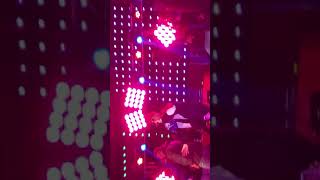 Cosculluela Live 2019 Virginia @Club Río Cantina -  Si Te Busco