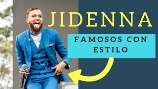 FAMOSOS CON ESTILO: JIDENNA