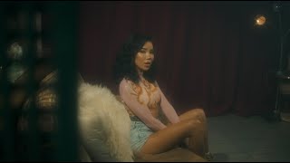 Jhené Aiko - Tryna Smoke