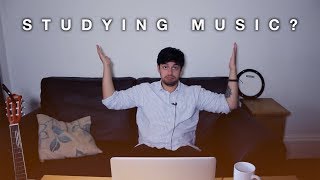 Should you Study Music at University? Is it worth it?