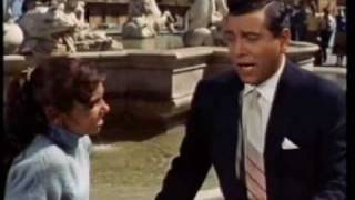 Arrivederci, Roma - Mario Lanza & Luisa Di Meo