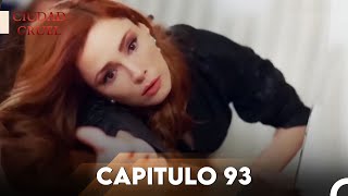 Ciudad Cruel Capítulo 93 | Doblado en Español