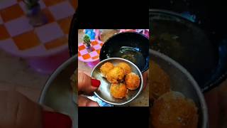 Watch How To Make Crispy Potato Cheese Balls🤩😋।।#ytshorts #youtubeshorts #shorts