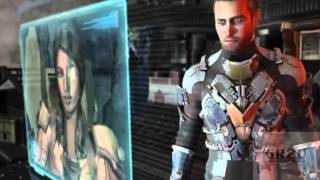 Dead Space 2 Chapter 15 - Ending