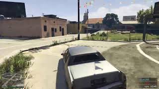 [fr/PS4] LIVE GTA 5 RP sans discord venez PSN V7B_eazi_200IQ