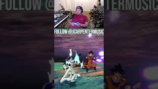 SPARKLING ZERO GLITCH!? | #jcarpentermusic on #Twitch