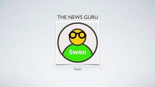 Swen Guru Intro