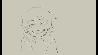 When i look at you - Animatic (Oc vent)