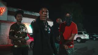 Glockboyz Teejaee x Solo Dreec - Rockstar Lifestyle [Official Video]