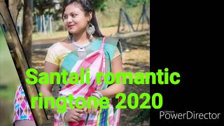 Santali romantic ringtone 2020!! Mister Prasanta