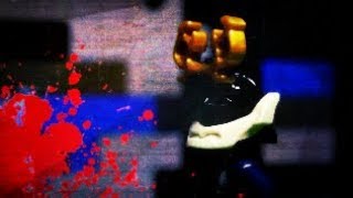 Lego Ninjago - Killer Samurai X!(Stop Motion)