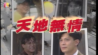 《天地無情》第20集  黃日華、羅霖  ALL OUT OF LOVE EP20  ATV