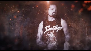 Ronnie Romero - "Kind Hearted Light" ft. Roland Grapow (Masterplan cover) -  Official Video