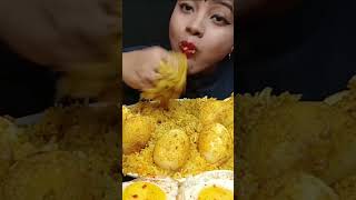 MUKBANG ALA INDIA #mukbang #subscribe #sub #shorts #short #shortvideo #india #food #ff #shots