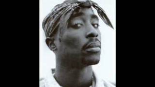 Tupac / Makaveli - Me And My Girlfriend