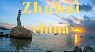 Zhuhai, China | Best Things to do