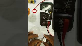 inverter bulb #service #youtubeshorts #youtubevideos