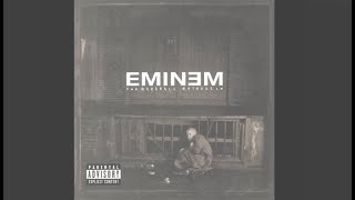 (OG INSTRUMENTAL) Eminem - Marshall Mathers