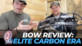 Elite Carbon ERA Review