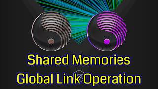 Ingress | Shared Memories Global Link Event