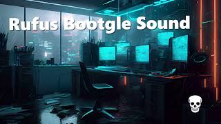 DjBooya - ChapaBababa ( Rufus Bootgle Sound  ReMix )  Tech House 2023