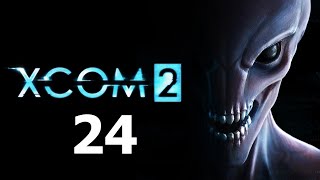 Прохождение XCOM 2: Пробивающий щит [24]