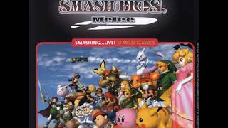 Original Medley - Super Smash Bros. Melee - Smashing...Live!