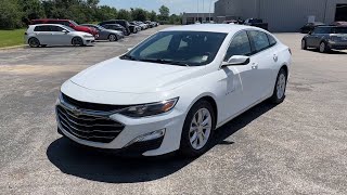 2020 Chevrolet Malibu Muskogee, Tulsa, Broken Arrow, Joplin, Owasso, OK P08092