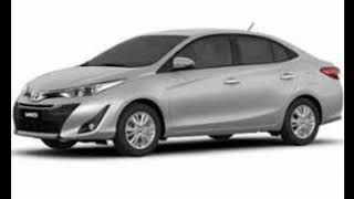 #Toyota #Yaris launch in Pakistan