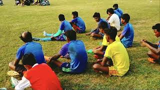 Local Football ⚽ Tournament 2021/Penalty shootout/#football #penalty