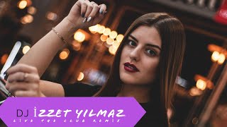 DJ İzzet Yılmaz  - TRAİNSPOTTİNG (Club Remix)