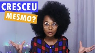 3 MESES USANDO LUMINUS HAIR | LUCIELLEN ASSIS