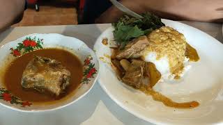 NASI PADANG SAIYO BARU KORAMIL CICURUG SUKABUMI