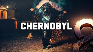 "Chernobyl" - Evil Horror Trap Beat | Free New Rap Hip Hop Instrumental 2019 | Ihaksi