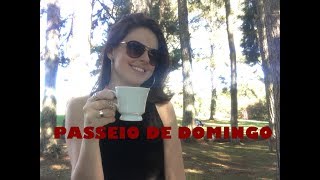 Vlog - Passeio na Colônia Witmarsum - Das 8 às 18h