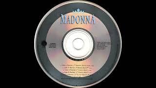 Madonna - Like A Prayer 7" Dance Mix HQ (rare)