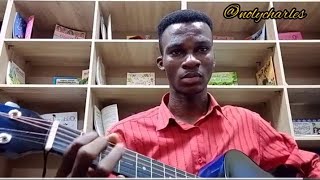 yemi alade - tomorrow (acoustic cover)