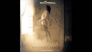 Solarsoul - Heavenly Berth @ Live Mix (Club Mate)