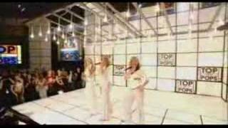 2002-05 - Atomic Kitten - It's OK! (@ TOTP)