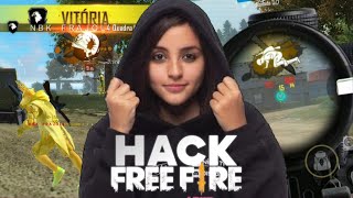 MOD MENU PRA PUXAR CAPA IGUAL HACK NO FREE FIRE!