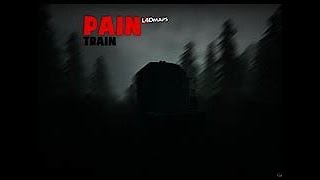 Left 4 Dead 2 Pain Train (First Video of The Halloween Month!