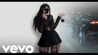 Alan Walker Style & Harly - SECRETS (Official Music Video)