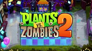 Metal - Neon Mixtape Tour - Plants vs. Zombies 2