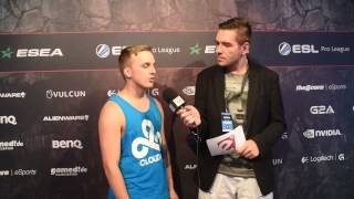 n0thing: We knew that we can win 2:0 against EnVyUs