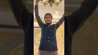 Chand_Raat_Mubarak_hu❤️✨ Ghulam Mustafa Qadri New Video Shorts 2024