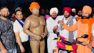 ਛਿੰਡ ਮੇਲਾ 20 ਅਕਤੂਬਰ 2024 ਪਿੰਡ ਸਪਰੋੜ ਫਗਵਾੜਾ ਰੋਜ਼ੀ ਕਪੂਰਥਲਾ   Vs ਪ੍ਰਿਤਪਾਲ ਫਗਵਾੜਾ, ਪ੍ਰਿਤਪਾਲ ਜੇਤੂ