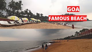 NORTH GOA FAMOUS BEACH | CALANGUTE | CANDOLIM | SINQUERIM BEACH | NORTH GOA PART 2