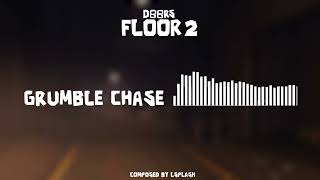 DOORS FLOOR 2  / Grumble Chase OST