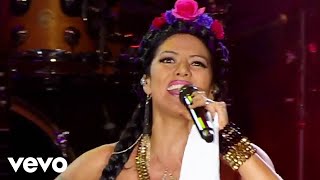 Lila Downs - Mezcalito (En Vivo)