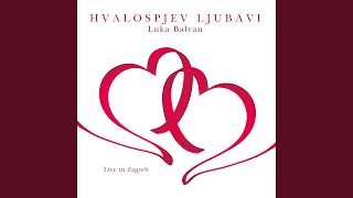 Hvalospjev Ljubavi